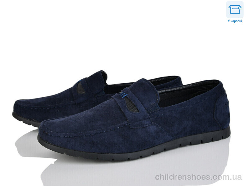 Туфли Nasite D61-2B