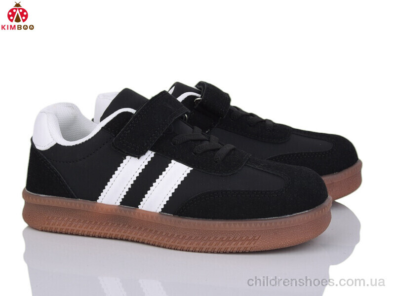 Кроссовки Kimbo-o D501-3B