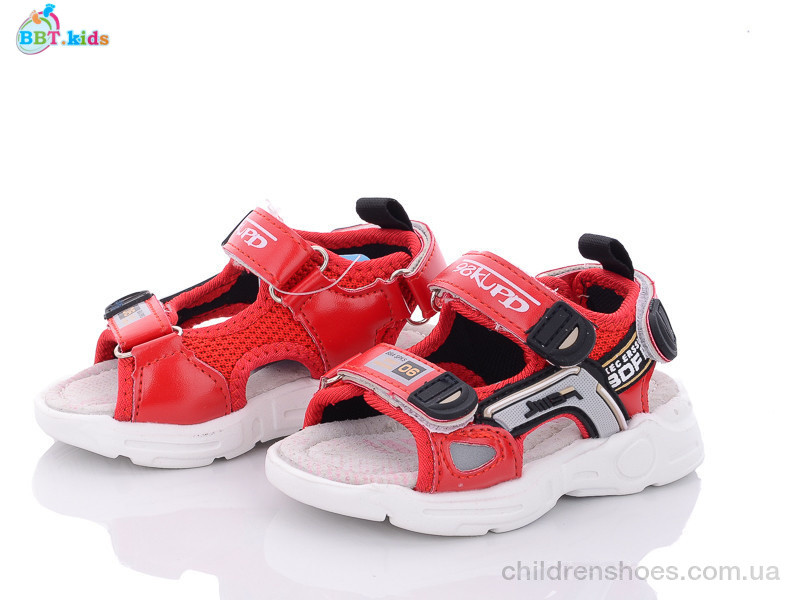 Сандалии BBT kids L5657-5
