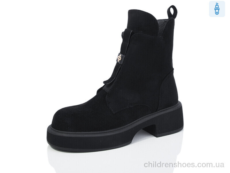 Сапоги Башили H93A42-2