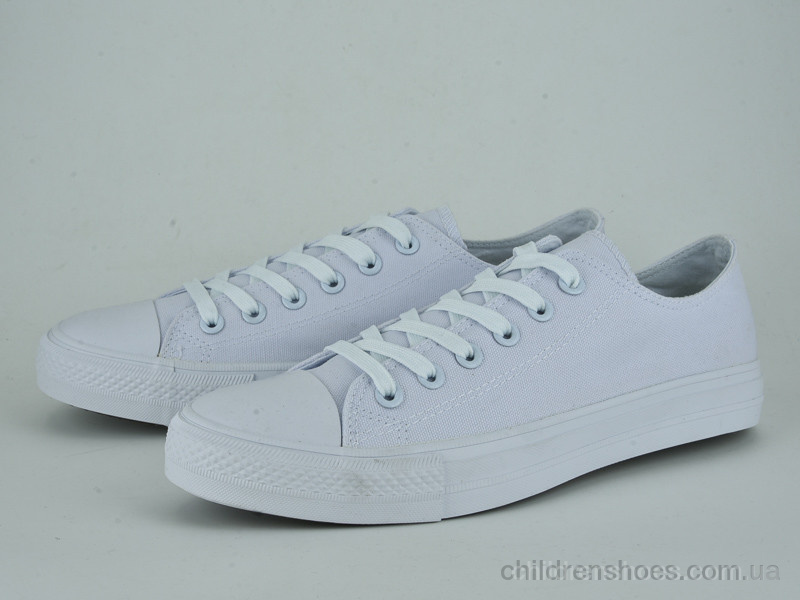 Кеды Ald star 20-543 white