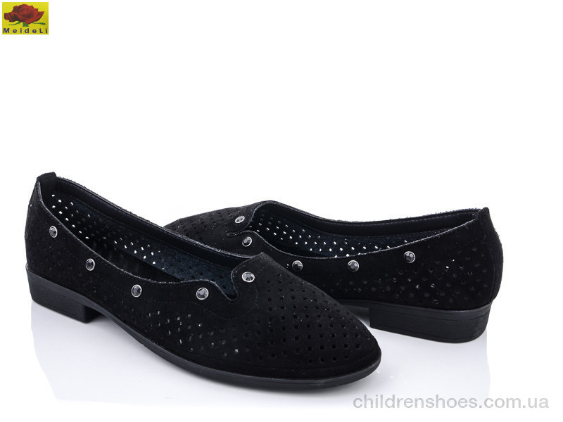 Туфли Meideli D607