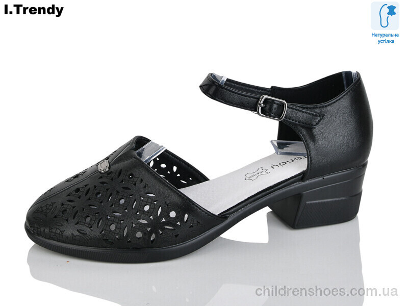 Туфли Trendy WL2032-1