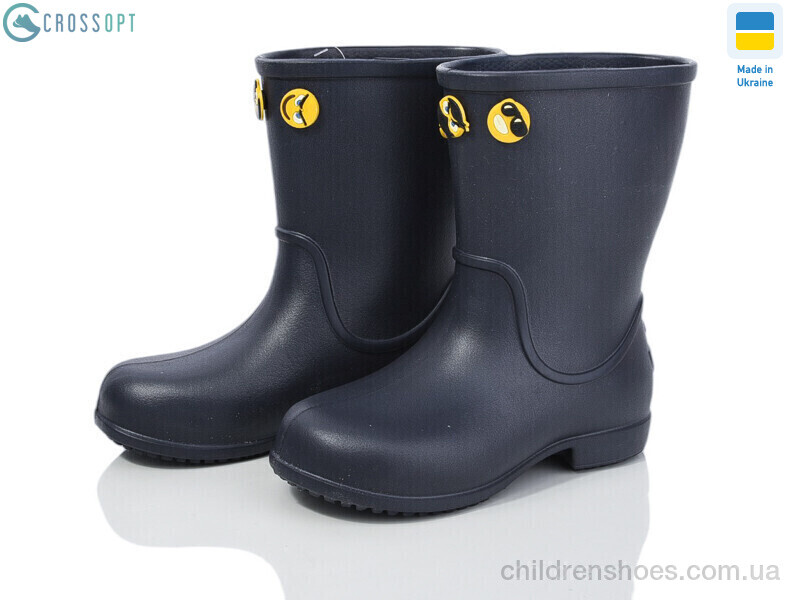 Сапоги из пены Jose Amorales 123050