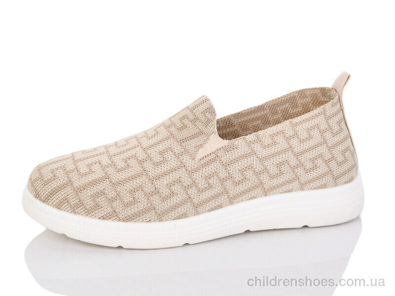 Слипоны No brand 2389-3