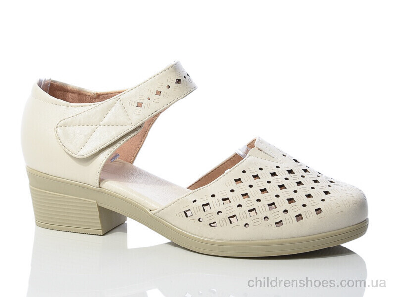 Туфли No brand C96-5