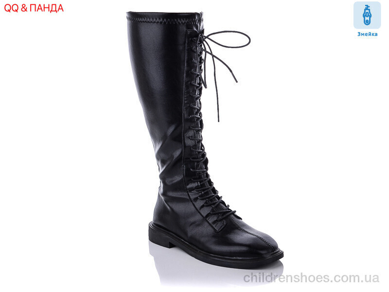 Сапоги Aba 77-104-1