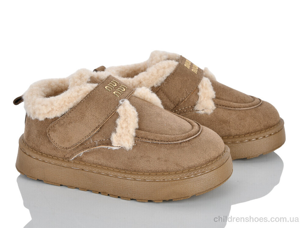 Угги M8-02 Xifa kids / p. 32-37 / 10пар