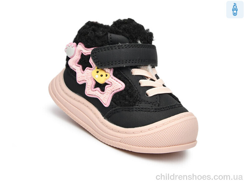 Ботинки Флип 51139B