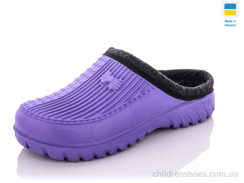 Галоши Krok С41 микс