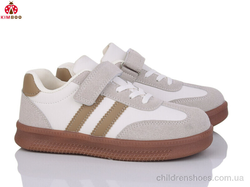 Кроссовки Kimbo-o D501-3K