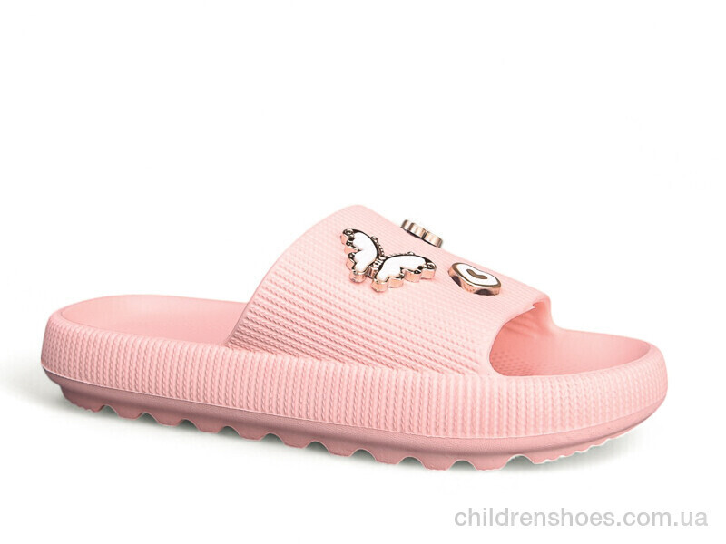 Шлепки женские No brand 007-7