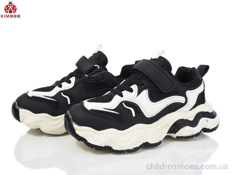 Кроссовки Kimbo-o GY2528-3A