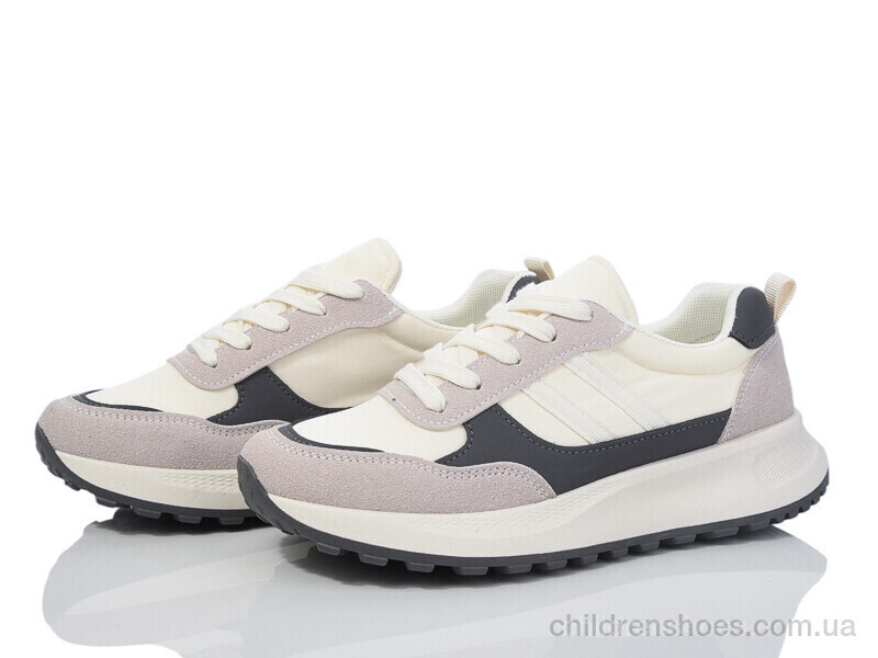 Кроссовки L.B. L1068-4