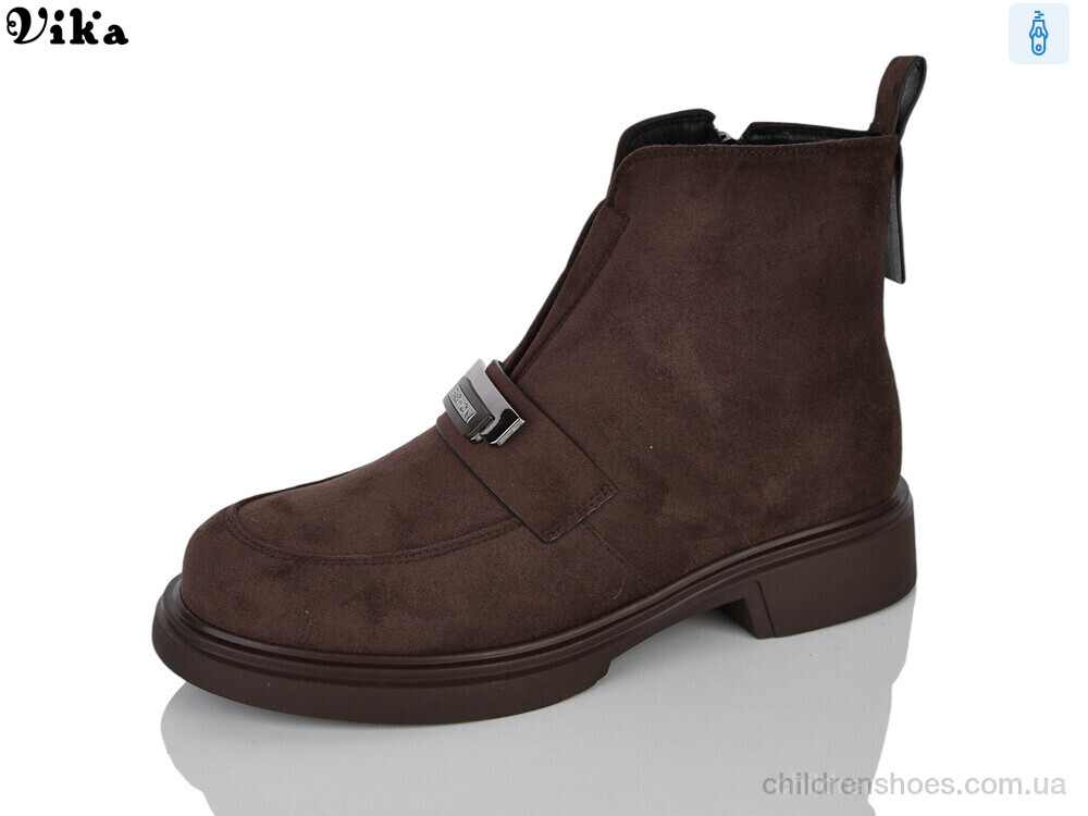 Ботинки M1-5A VIKA-Limani / p. 36-40 / 6пар