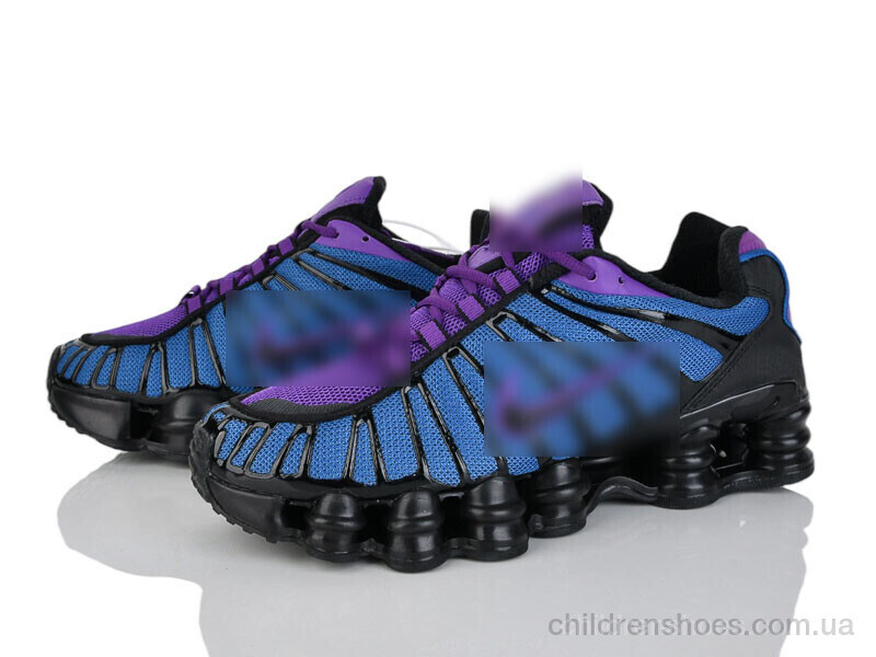 Кроссовки N.ke A3336-9