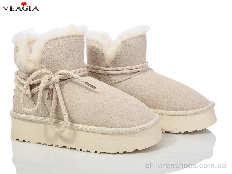 Угги Veagia MD03-3
