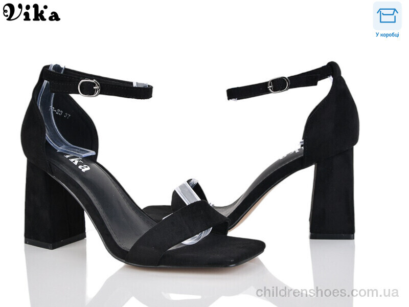 Босоножки Vika 76-23