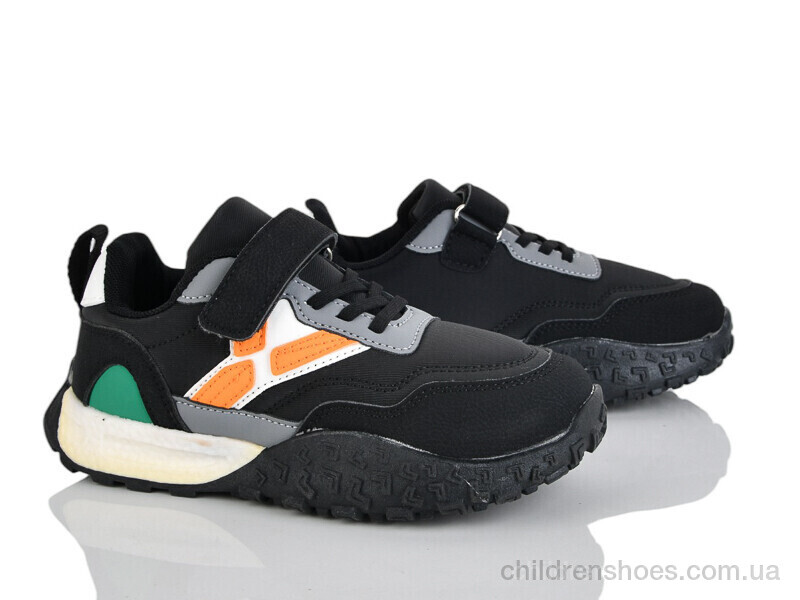 Кроссовки XF01-24181-3A Xifa kids / p. 32-37 / 8пар