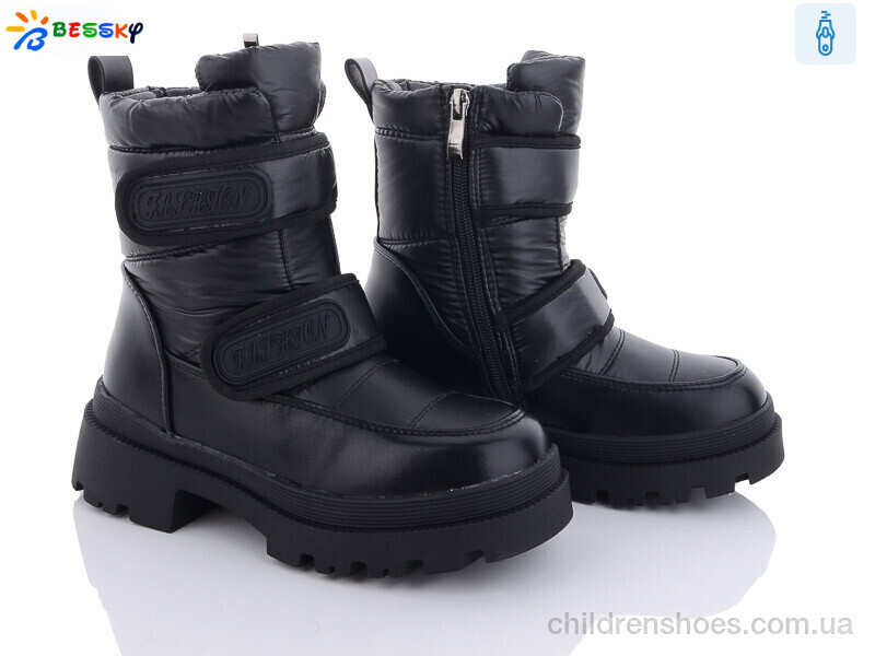 Ботинки Bessky BM3207-1C