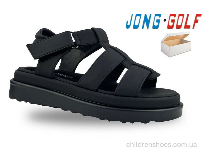 Босоножки JongGolf C20613-0