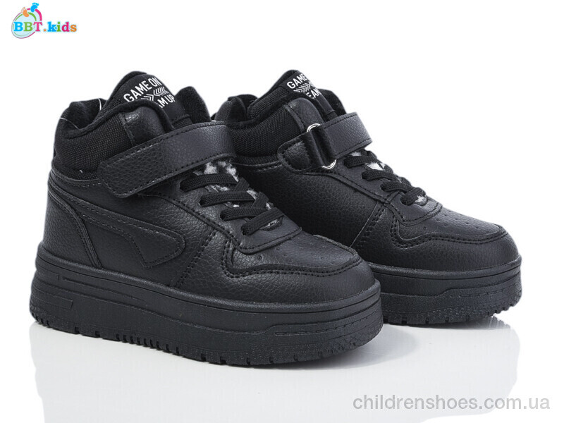 Кроссовки BBT T322-2-1