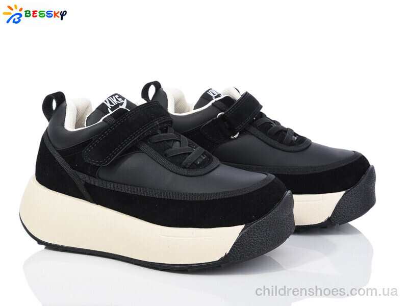 Туфли Bessky BY3815-1C