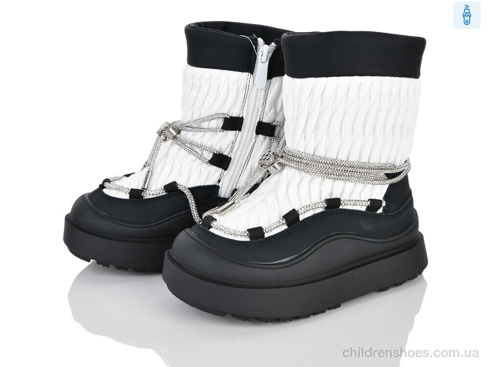 Сапоги XF02-1101-6 Xifa kids / p. 27-32 / 8пар