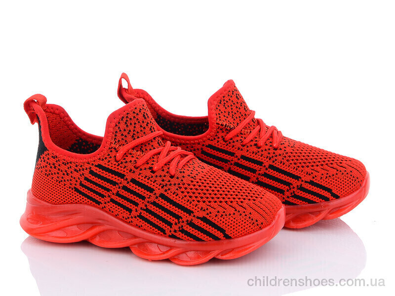 Кроссовки M.L.V. 7288-6