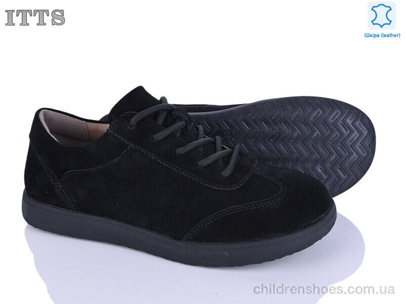 Кроссовки CK12-1 ITTS / p. 36-41 / 6пар