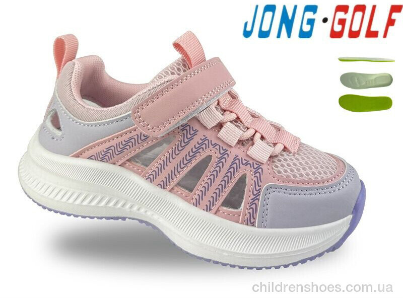 Кроссовки JongGolf B11824-8