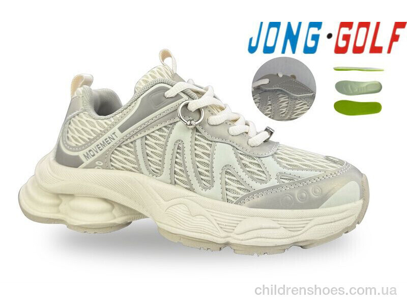 Кроссовки JongGolf C11775-6