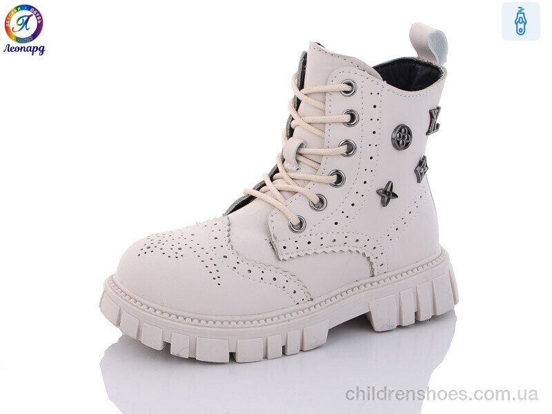 Ботинки No brand G810-B11