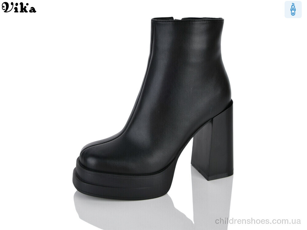 Ботинки L939 VIKA-Limani-LULU / p. 36-40 / 6пар