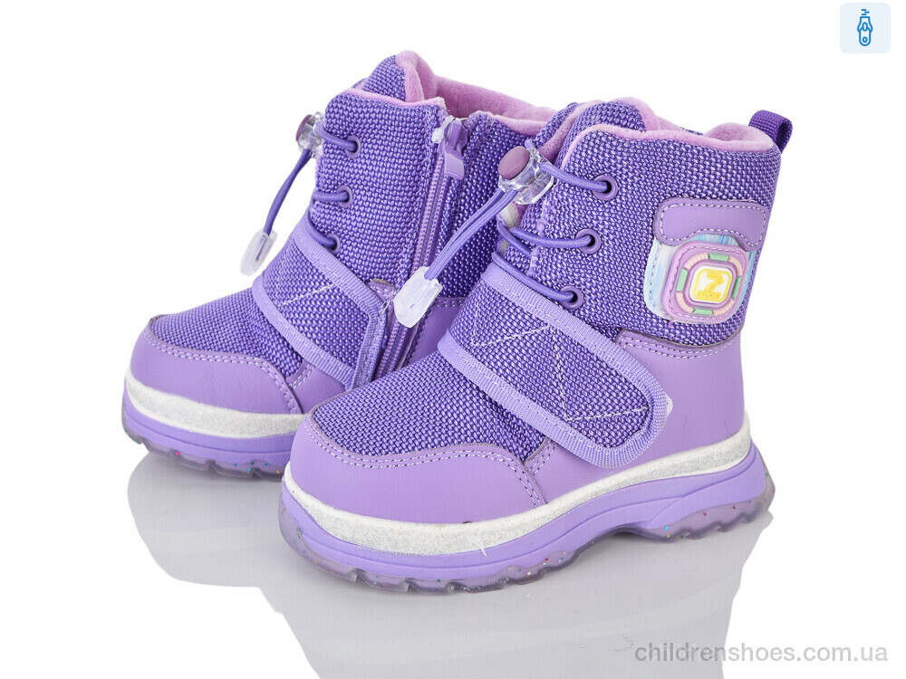 Сапоги 8805-2E Xifa kids / p. 22-27 / 8пар