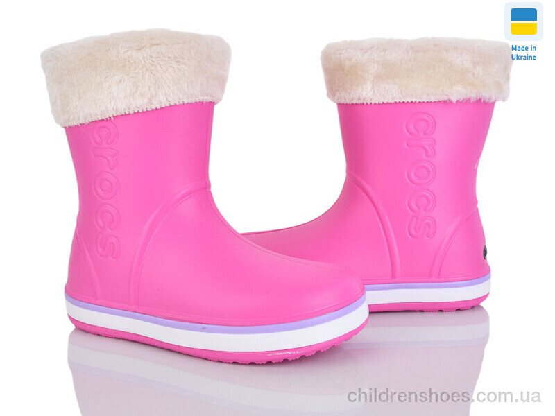 Сапоги из пены Cross 4259-5022-9A