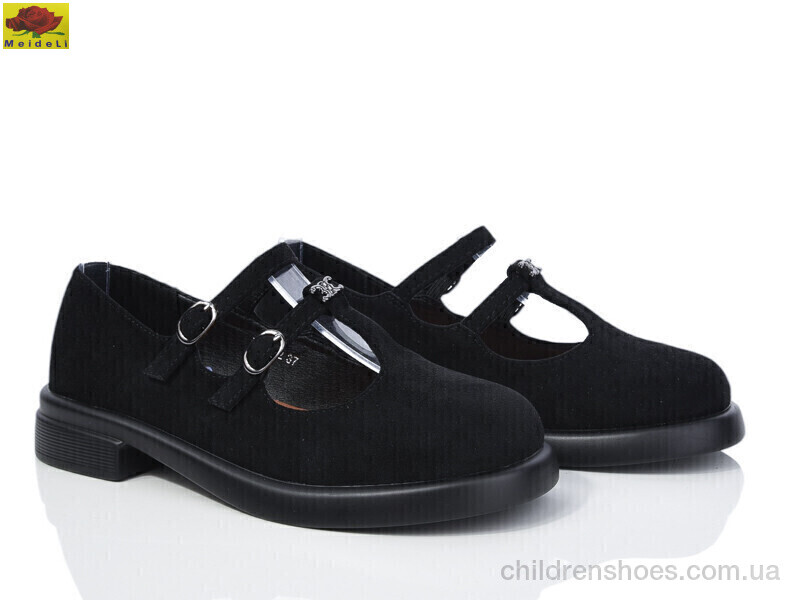 Туфли Meideli W208-2