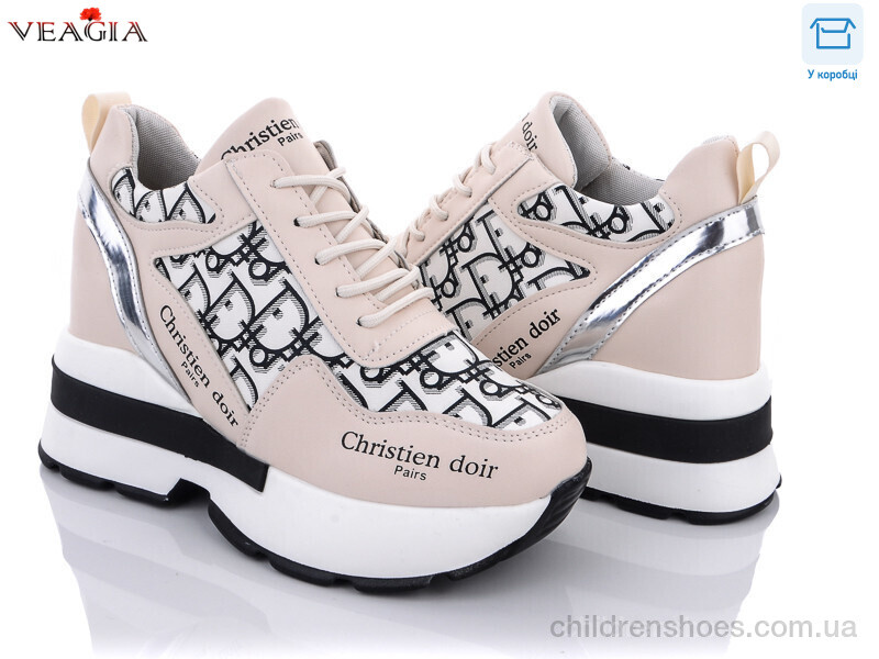 Кроссовки Veagia IJA571-5