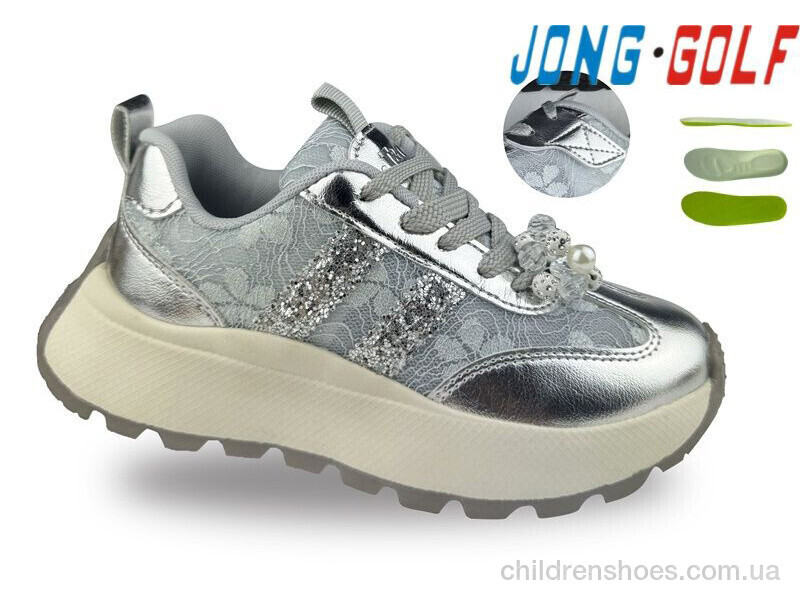Кроссовки JongGolf C11864-19