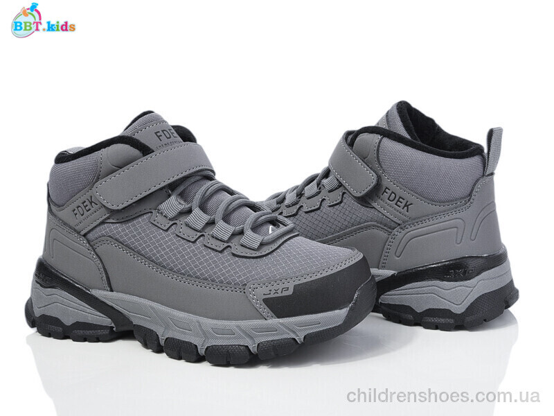 Ботинки BBT T329-3-3