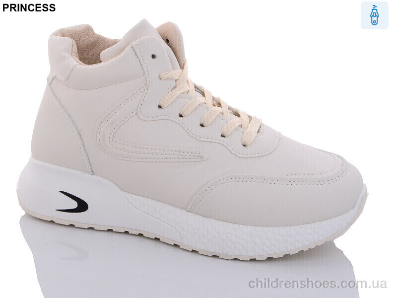 Ботинки Princess B5-4