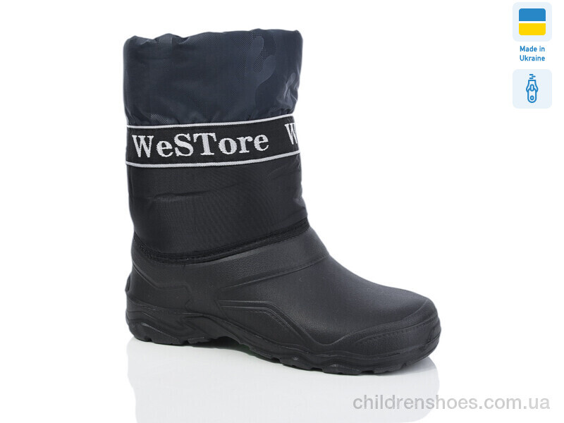 Сапоги из пены Payas Жіночий чобіт Westore