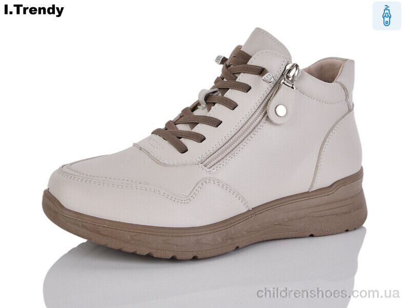 Ботинки BK1230-2K Trendy / p. 36-41 / 8пар