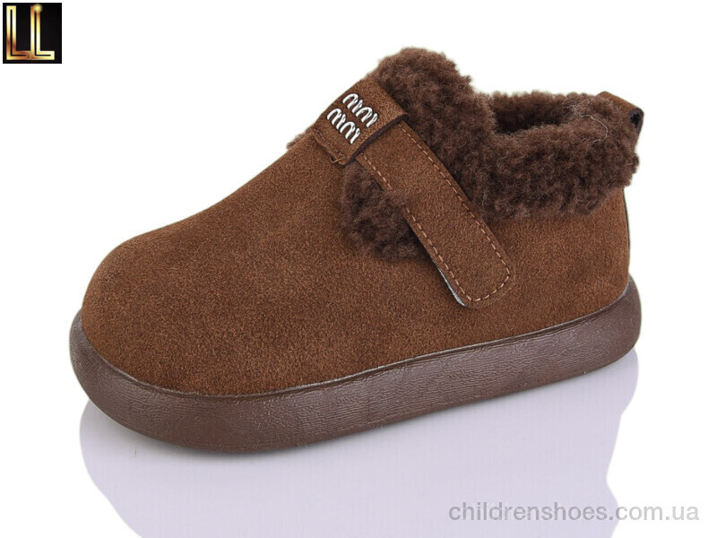 Туфли Lilin B01-4