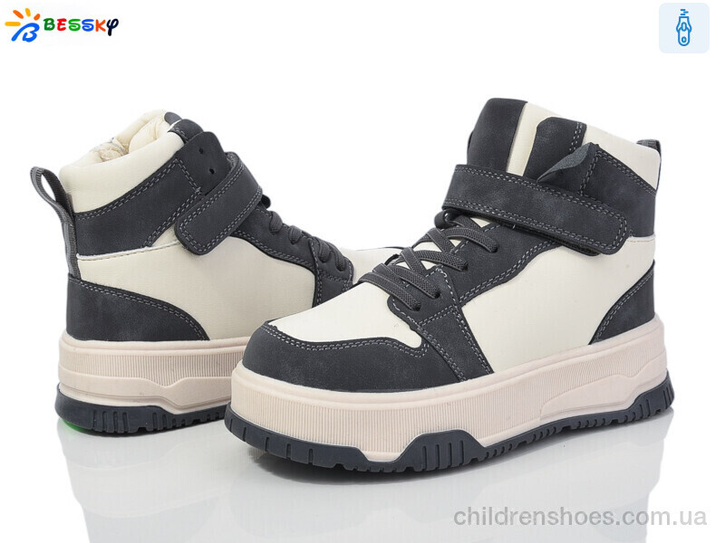 Ботинки Bessky BM4003-3C