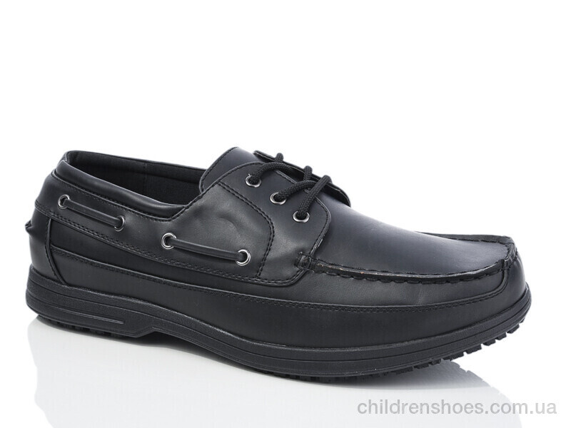 Туфли Comfort 4648 black