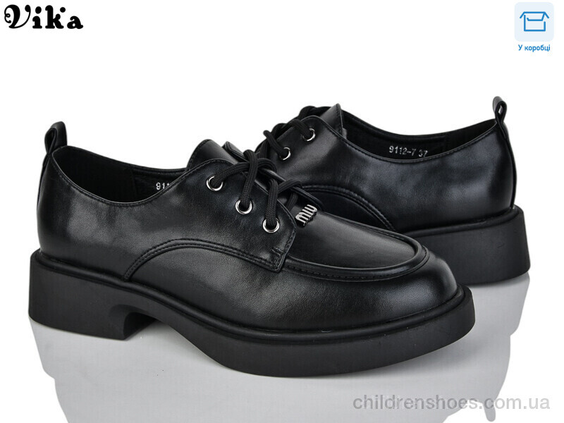 Туфли Vika 9112-7