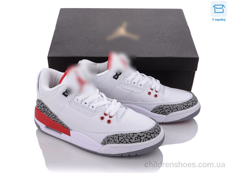 Кроссовки J.rdan B9240-9