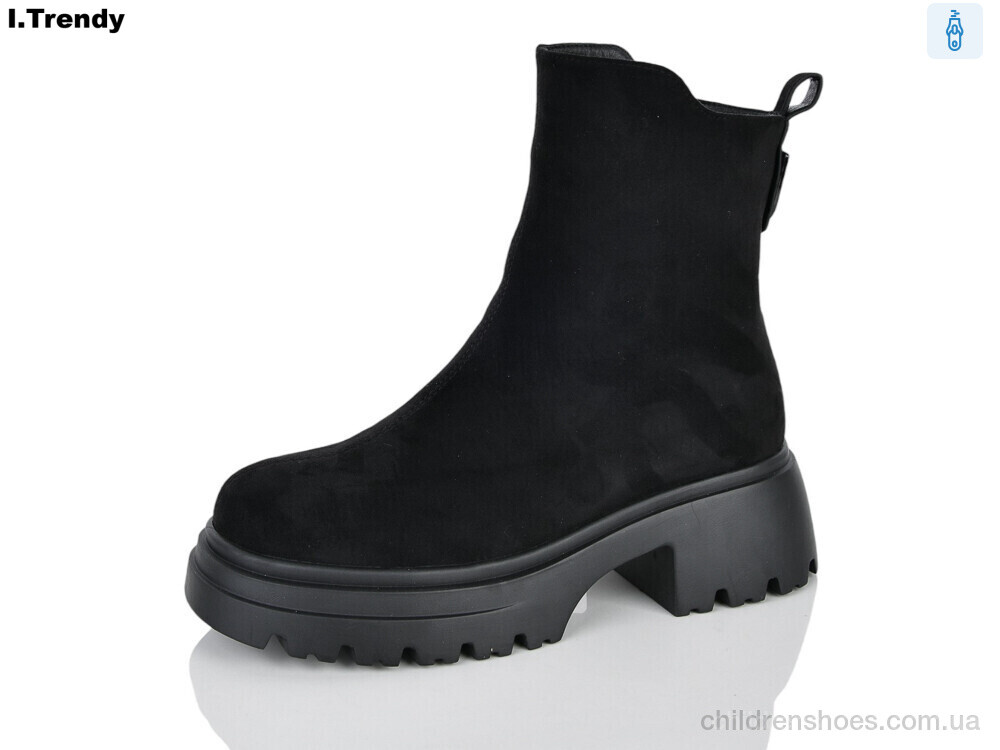 Ботинки BT1524-2 Trendy / p. 36-41 / 6пар