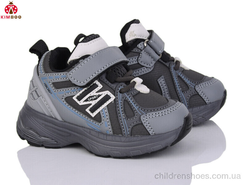 Кроссовки Kimbo-o G2583-1A